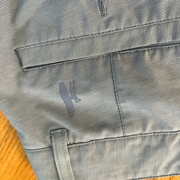 2 pair johnnie-o shorts swim trunks and shorts